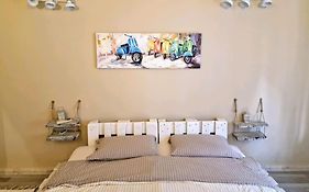 Super Cozy Central Apartment In The Heart Of Varna