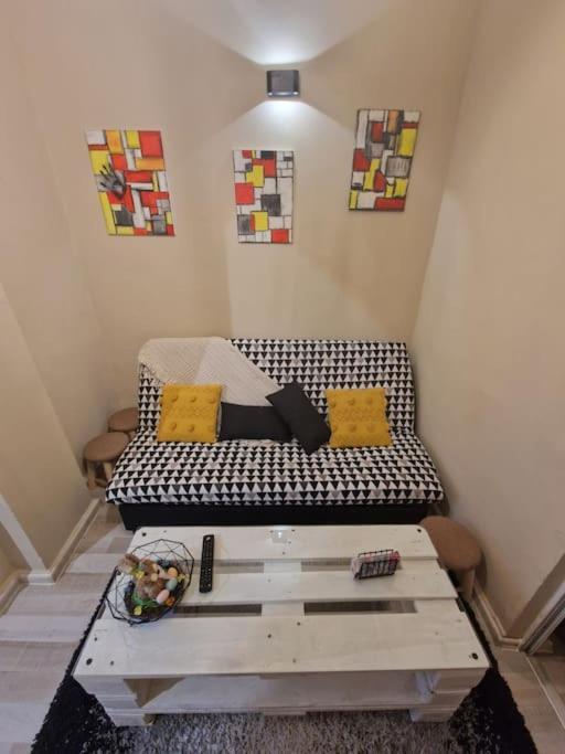 Super Cozy Central Apartment In The Heart Of Варна Екстериор снимка