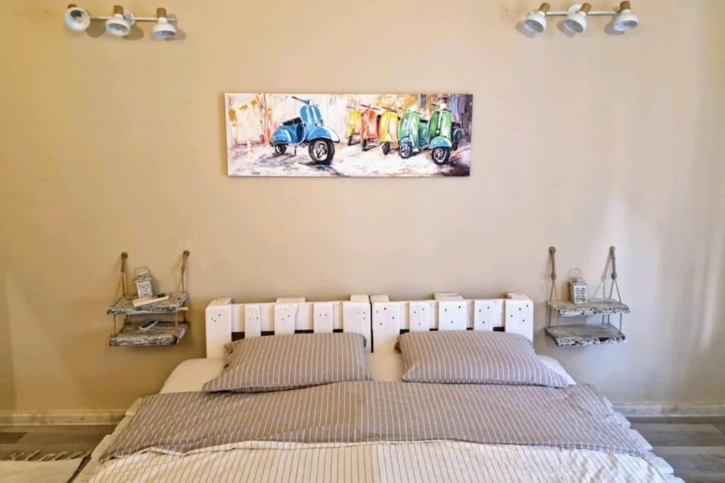Super Cozy Central Apartment In The Heart Of Варна Екстериор снимка